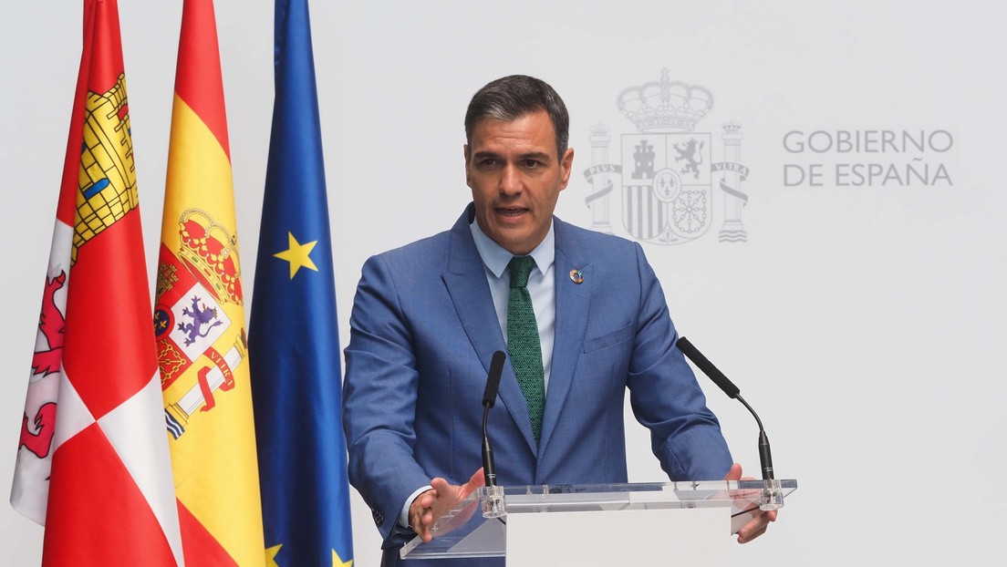 Pedro Sánchez rechaza la "ineficaz" propuesta de Bruselas para reducir el consumo de gas