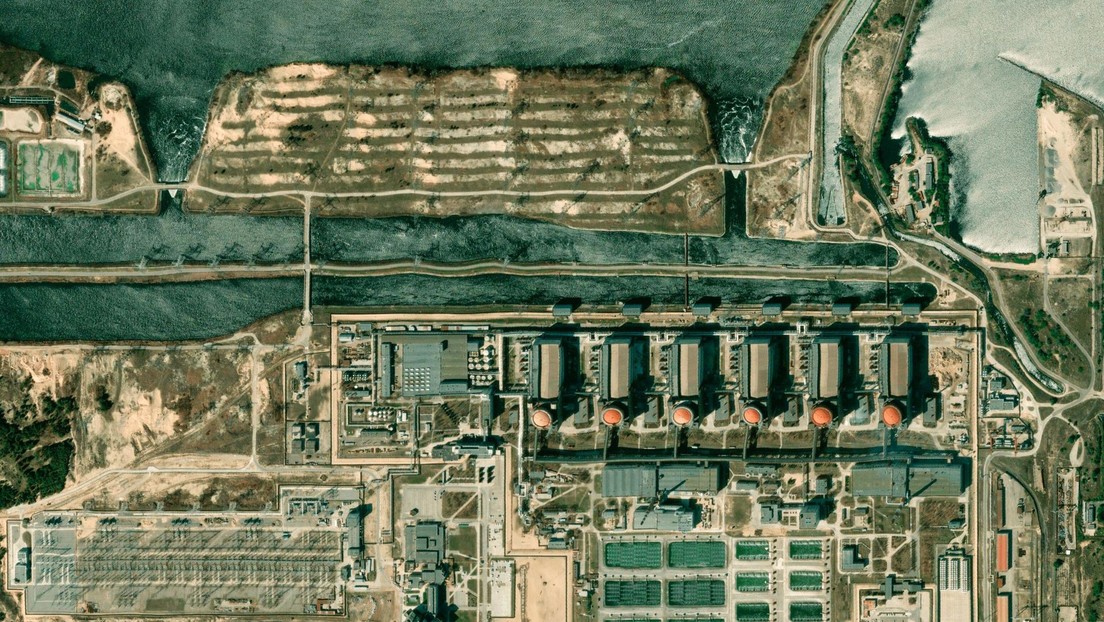Rusia denuncia que Ucrania sigue atacando la mayor central nuclear de Europa