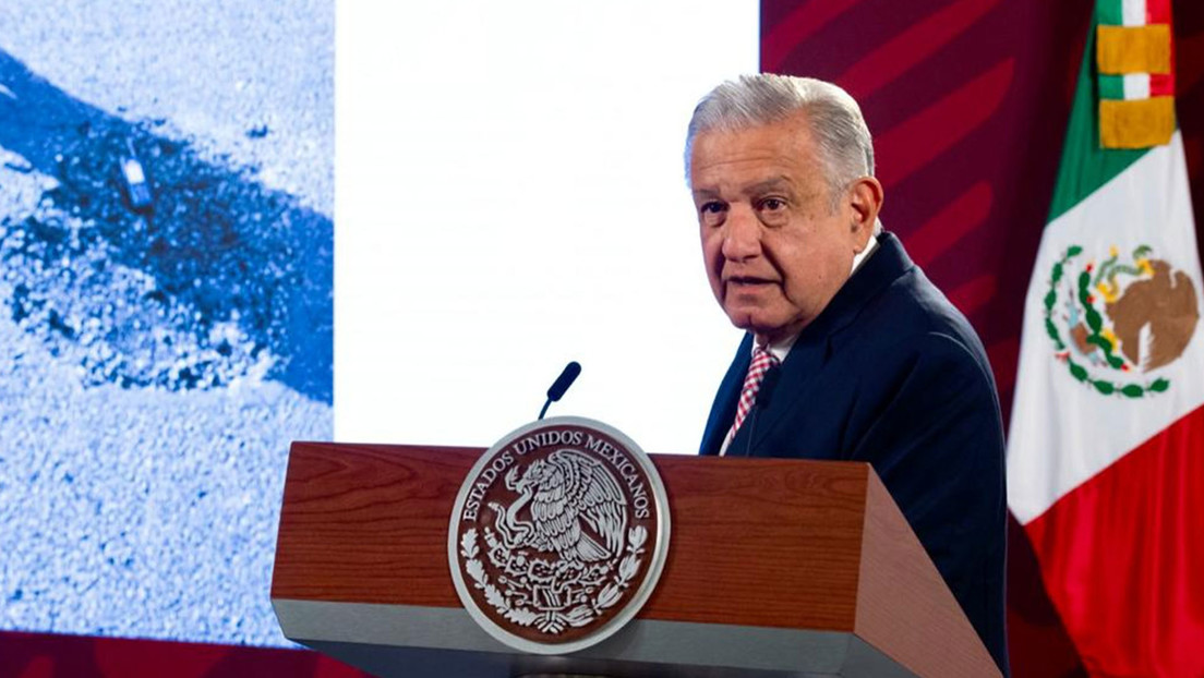 "No tenemos especialistas": López Obrador defiende la contratación de médicos cubanos