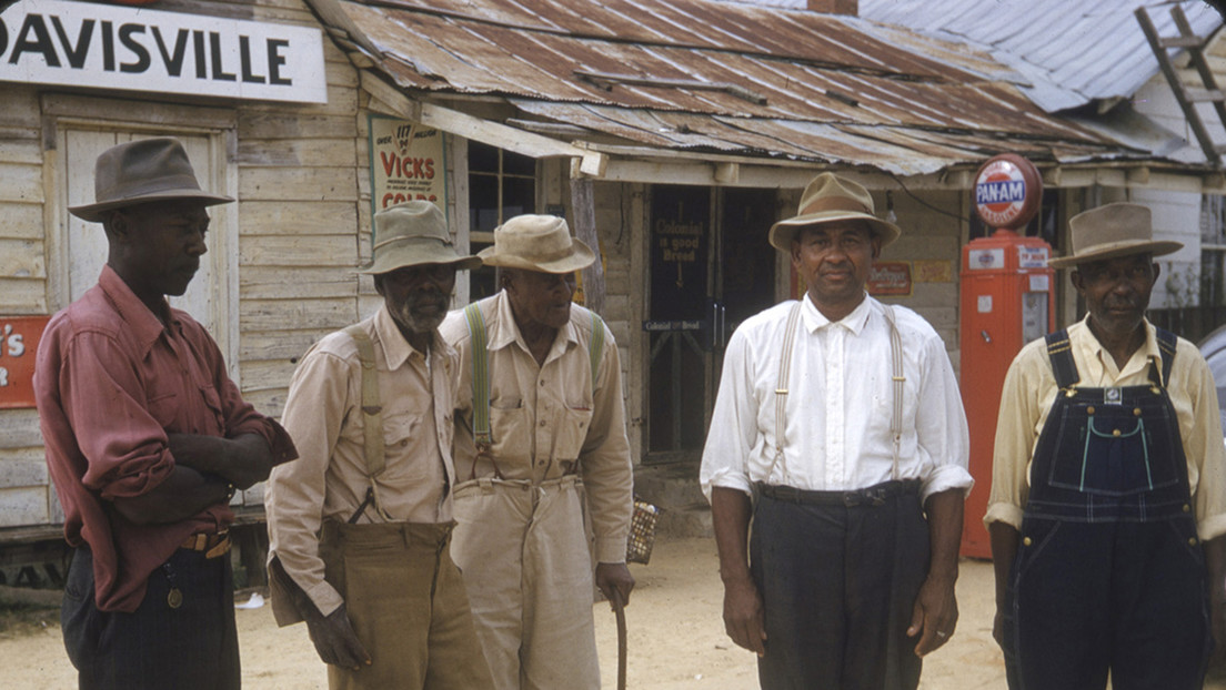 El experimento Tuskegee: el estudio estadounidense que usó a afroamericanos como conejillos de Indias