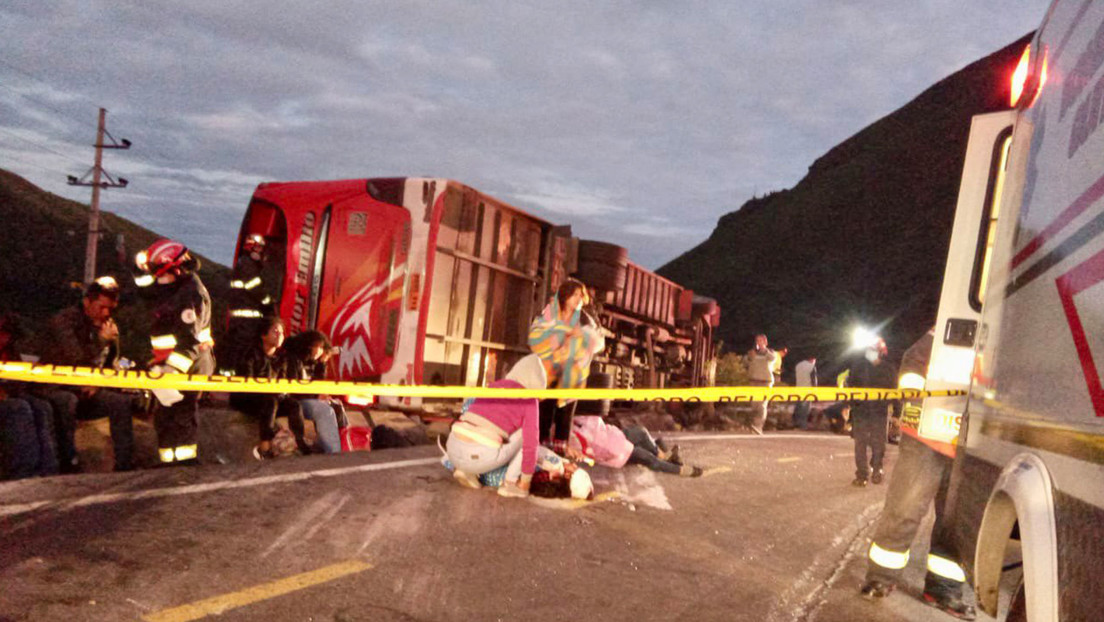 Que hacer si tengo un accidente de trafico