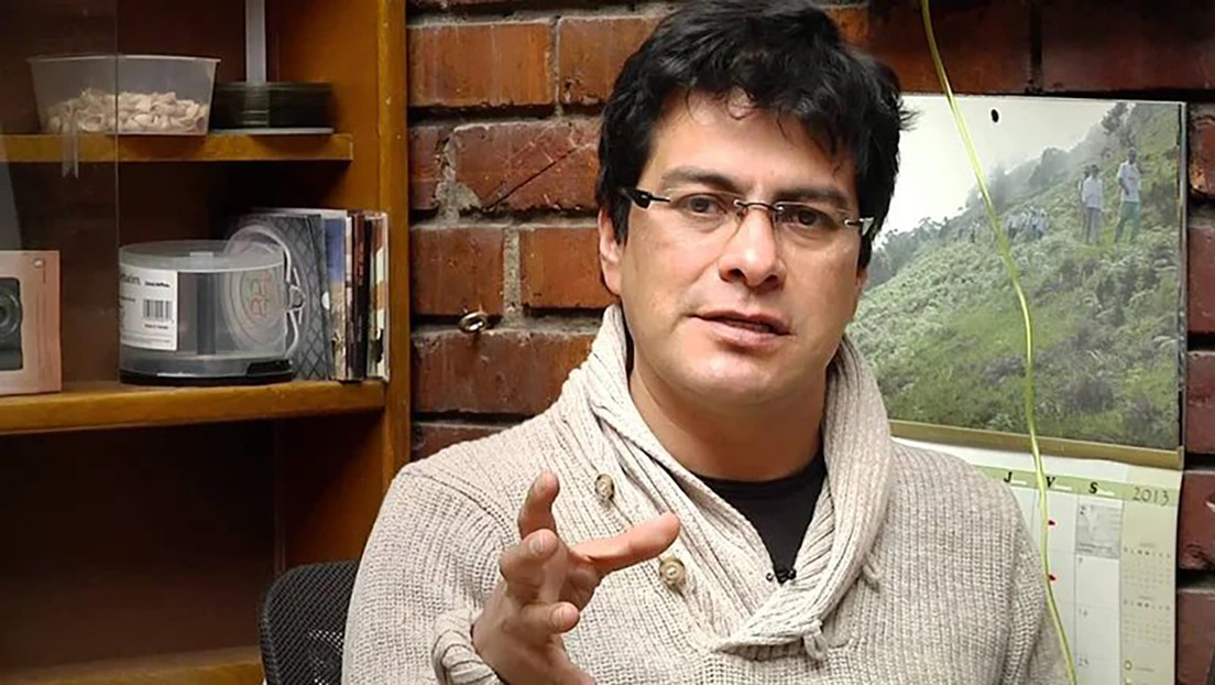 ¿Quién es Danilo Rueda, el próximo alto comisionado para la Paz en Colombia?