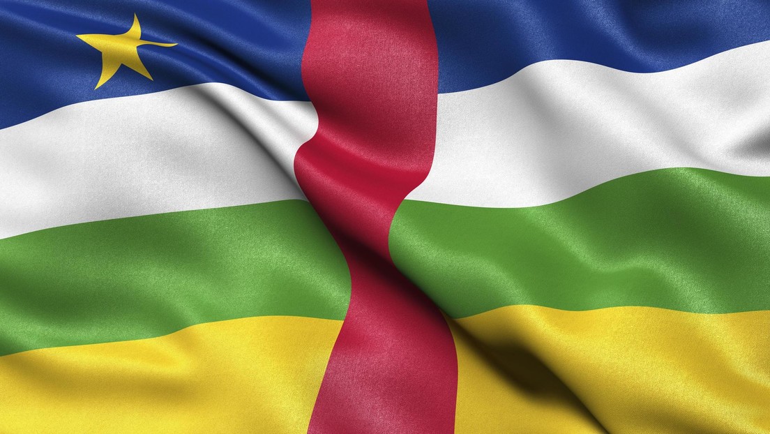 La República Centroafricana lanza su criptodivisa nacional y cosecha un resultado poco optimista