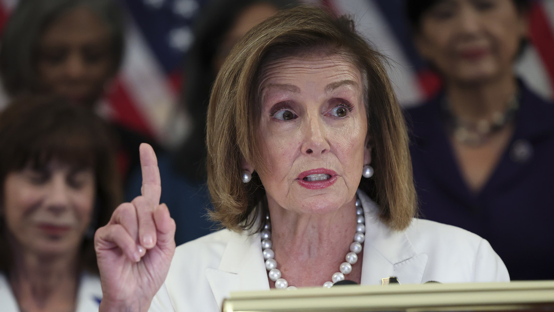 Taiwán "tendrá que soportar la ira de Pekín" si Nancy Pelosi sigue adelante con su visita a la isla, advierten analistas