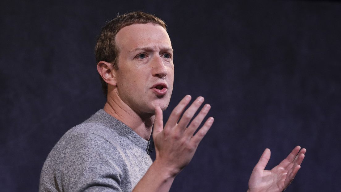 "Hemos entrado en una recesión económica": Zuckerberg ante la primera caída de ingresos de la historia de Meta