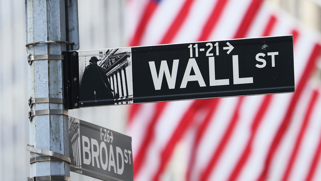 "Wall Street se está derrumbando": El alcalde de Nueva York contradice a Biden y dice que EE.UU. está en recesión