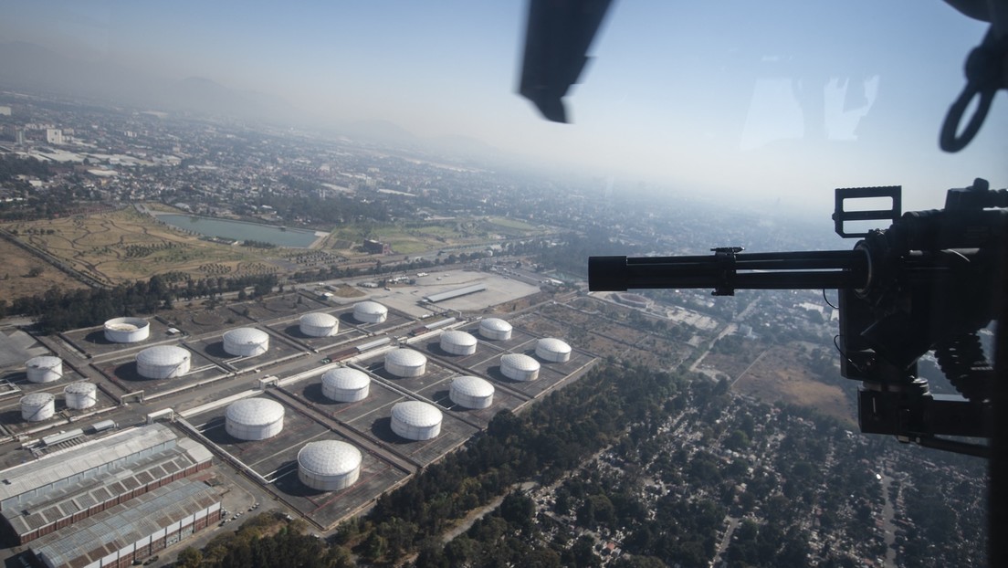 Las sonadas disputas entre EE.UU. y México por el sector energético (y el porqué de la arremetida contra López Obrador)