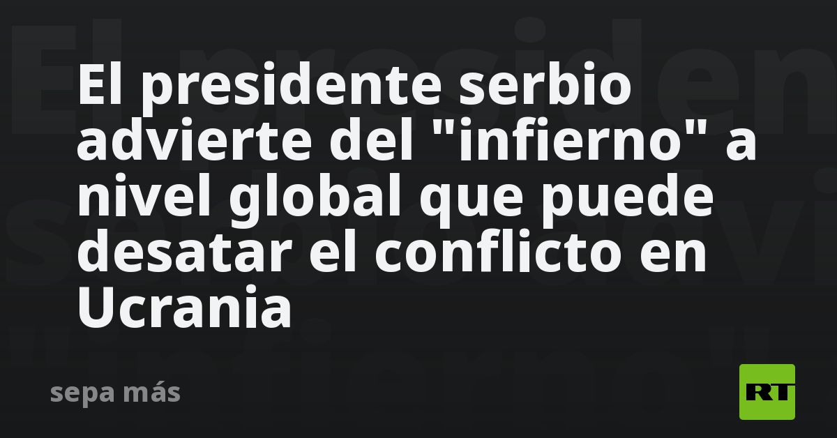 actualidad.rt.com