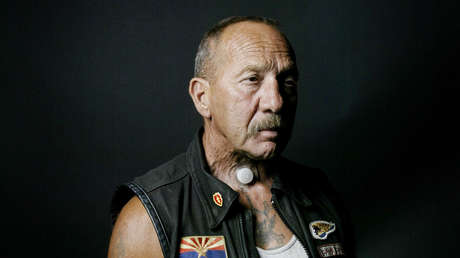 Muere a los 83 años el legendario motociclista 'Sonny' Barger, fundador de los Hells Angels Club