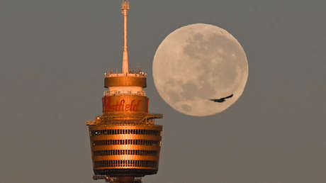 La mayor y más brillante superluna de 2022 iluminará el cielo este julio: ¿cuándo y cómo verla?