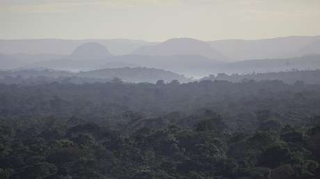 Denuncian el asesinato de un líder indígena que se opuso a grupos armados irregulares y a la minería ilegal en la Amazonía venezolana