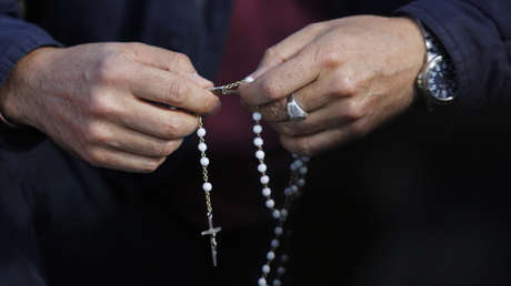 Condenan a entre 12 y 17 años de prisión a un sacerdote y tres monjas por esclavizar a novicias en un convento de Portugal