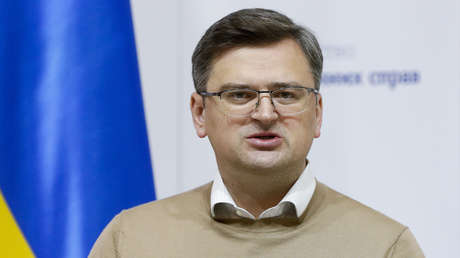 El canciller ucraniano sobre la admisión de Suecia y Finlandia a la OTAN: "¿Cómo van a justificar ahora por qué no se puede aceptar a Ucrania?"