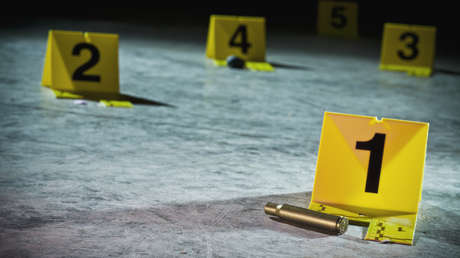 Asesinan a siete integrantes de una familia en el estado mexicano de Veracruz