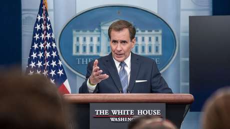 EE.UU. no considera ahora oportuno resolver el conflicto entre Rusia y Ucrania por la vía diplomática