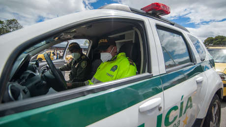 Macabro Hallazgo En Cali: Los Vecinos Encuentran Una Cabeza Humana En ...