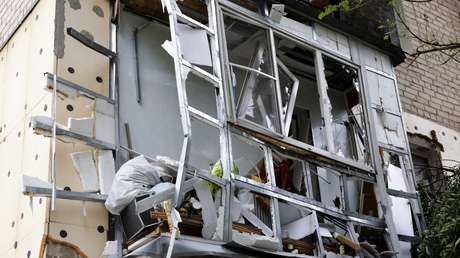 6 muertos y 24 heridos, incluso niños: la República Popular de Donetsk hace balance de los ataques ucranianos de este miércoles