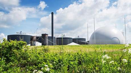 Europa no podrá aumentar rápidamente la producción de biometano, advierte el mayor productor de la región