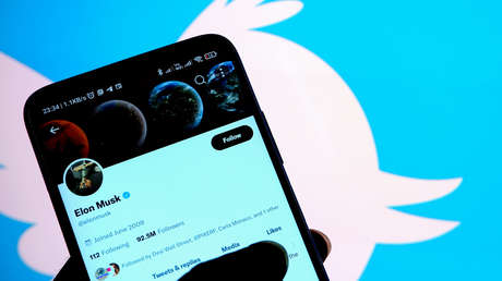 Reportan que la planeada adquisición de Twitter por Elon Musk está en peligro