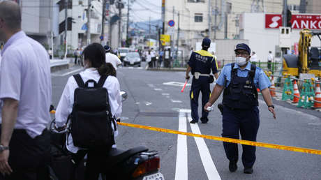 El presunto asesino de Shinzo Abe admite plenamente su culpabilidad