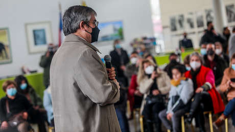 La medida de Boric para ayudar a 7,5 millones de familias ante el alza de precios