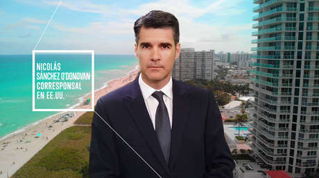 Les llevamos grandes historias: Nicolás Sánchez O'Donovan