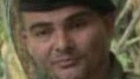 Iván Mordisco