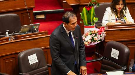 La Fiscalía de Perú abre una investigación preliminar contra el ministro de Producción por la polémica contratación de un sobrino