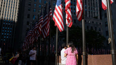 La confianza en los medios de comunicación en EE.UU. cae a mínimos históricos, según una encuesta