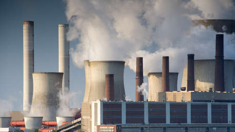 El Reino Unido aprueba la construcción de una nueva central nuclear