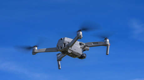 Las fuerzas rusas destruyen dos drones que se acercaron a la base aérea de Jmeimim en Siria