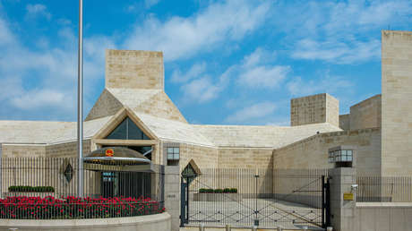 Embajador chino: EE.UU. y China se encuentran en una "encrucijada crucial" y ante un mundo que se está transformando