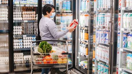 La inflación interanual en Canadá marca un máximo en casi 40 años