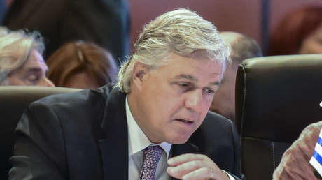 "Uruguay va a seguir dando los pasos en favor de ese ansiado acuerdo": Montevideo defiende sus intenciones de sellar un TLC con China