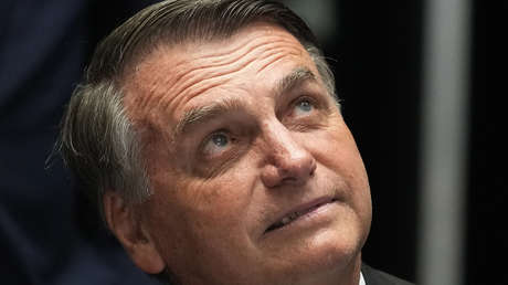 La Justicia de Brasil emplaza a Bolsonaro para justificar sus críticas al sistema electoral