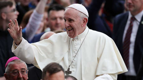 El papa Francisco viajará a Canadá para pedir perdón a los indígenas abusados en escuelas gestionadas por la Iglesia