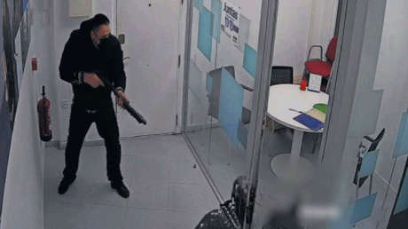 Un juzgado suspende la eutanasia del 'pistolero de Tarragona', que tiroteó a sus compañeros de trabajo en España