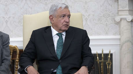 "Vamos a controlar la inflación pronto": López Obrador da su pronóstico tras registrarse un alza anual del 8,16 %