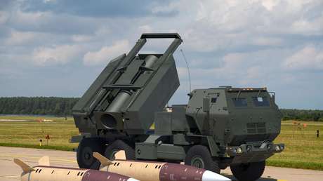 Rusia destruye 4 lanzacohetes múltiples HIMARS suministrados por EE.UU. a Ucrania