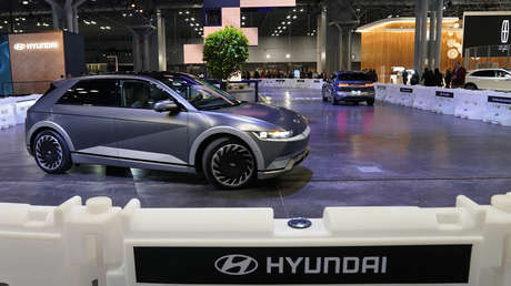 Reportan que una subsidiaria de Hyundai ha utilizado mano de obra infantil en una fábrica de EE.UU.