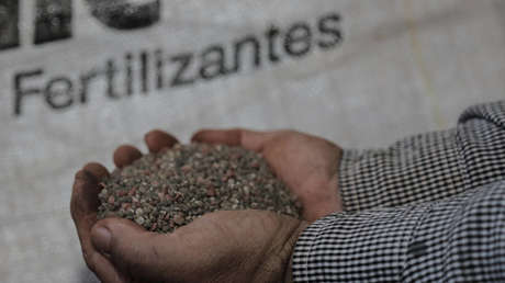 "Nuestros gobernantes no tienen idea de lo que están haciendo": la crisis de fertilizantes y los efectos adversos de las sanciones antirrusas
