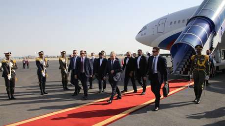 "¿Es de verdad Putin?": El jefe de la Inteligencia ucraniana sugiere que el presidente ruso podría estar usando dobles