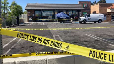 Un hombre se suicida tras asesinar a tiros a una pareja y a su hija en EE.UU.