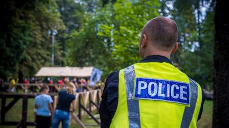 VIDEO: Dos muertos tras un tiroteo en un parque en Los Ángeles