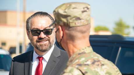 17 estados demandan al Gobierno de Biden para revertir las nuevas regulaciones sobre armas de fuego