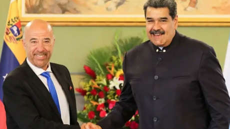 Argentina aboga por la reincorporación plena de Venezuela al Mercosur