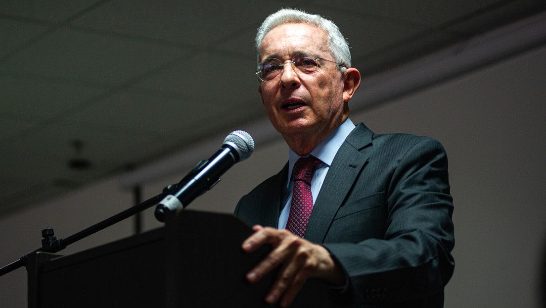 La Fiscalía de Colombia pide nuevamente la preclusión de la investigación contra Álvaro Uribe