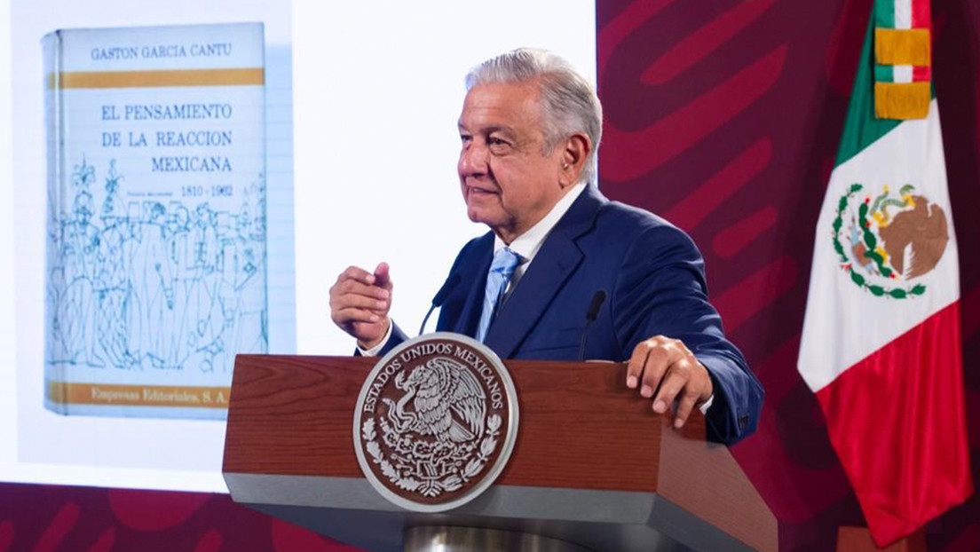 "Que no nos traten como colonia": López Obrador envía una carta a Biden para tratar la disputa energética dentro del T-MEC