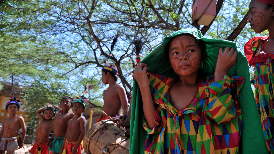 "El futuro de la población Wayuu es incierto": 39 niños de esa etnia indígena han muerto por desnutrición este año en Colombia