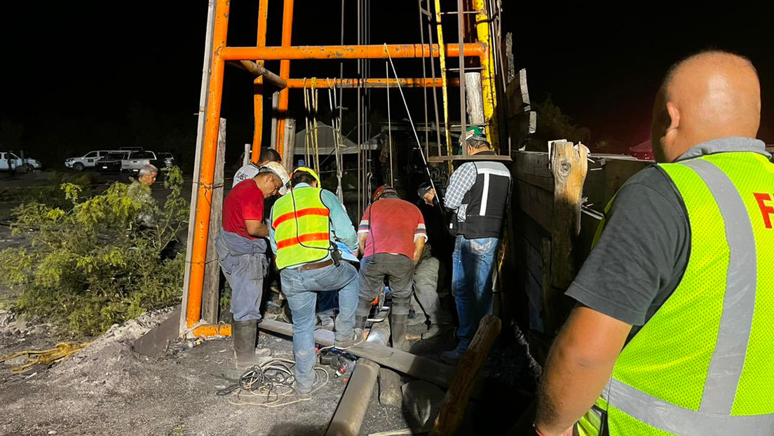 Tensión por rescate de 10 mineros en México: se reaviva el debate por las tragedias que han dejado más de un centenar de víctimas
